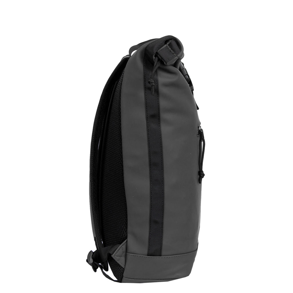 Mart - New York Rolltop Backpack 16L Anthracite