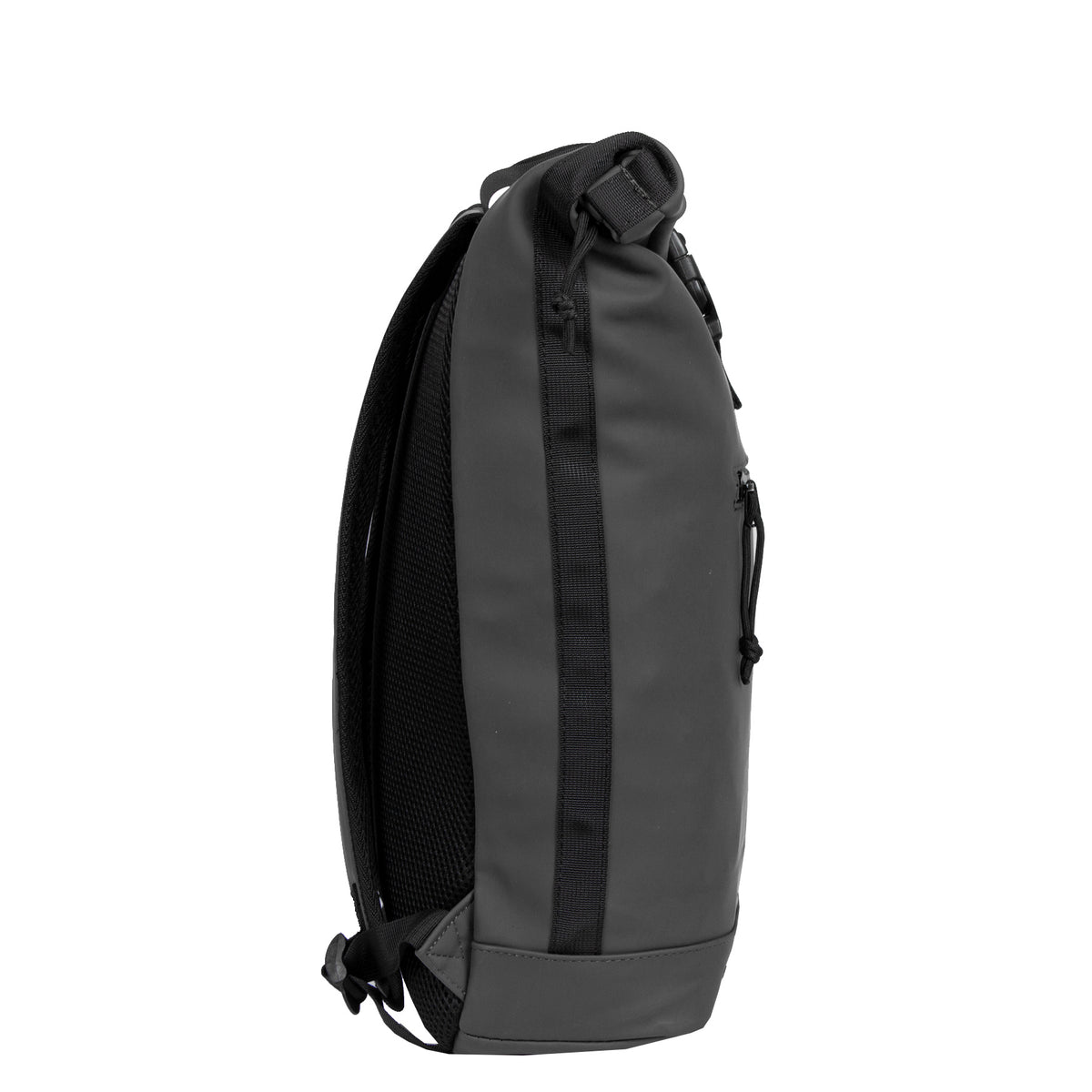 Mart - New York Rolltop Backpack 16L Anthracite