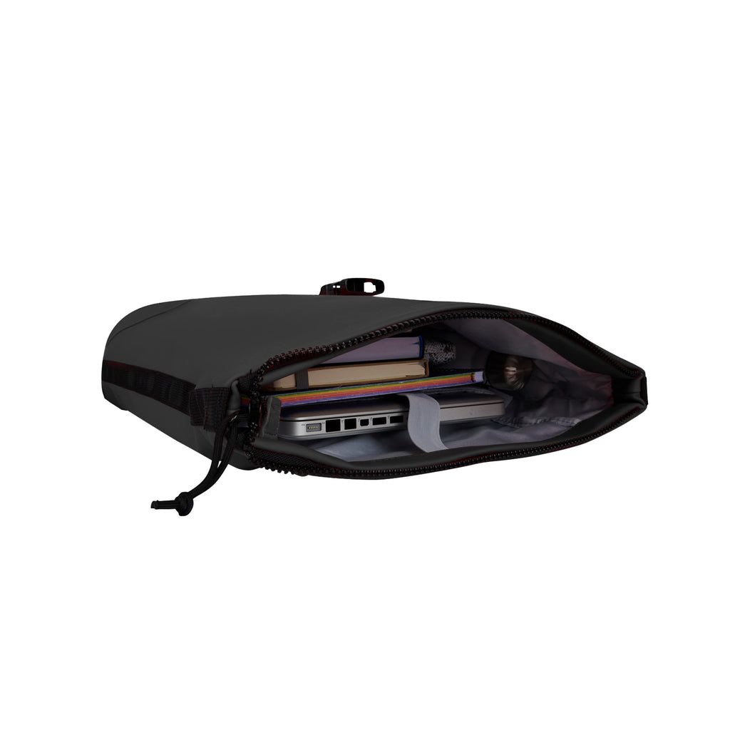 Mart - New York Rolltop Backpack 16L Anthracite