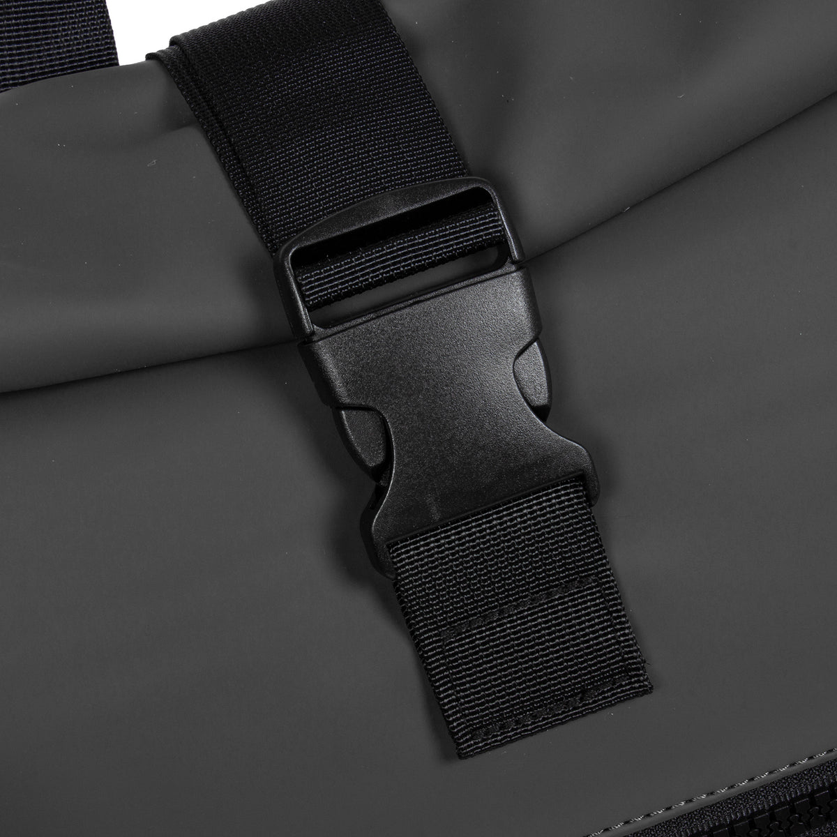 Mart - New York Rolltop Backpack 21L