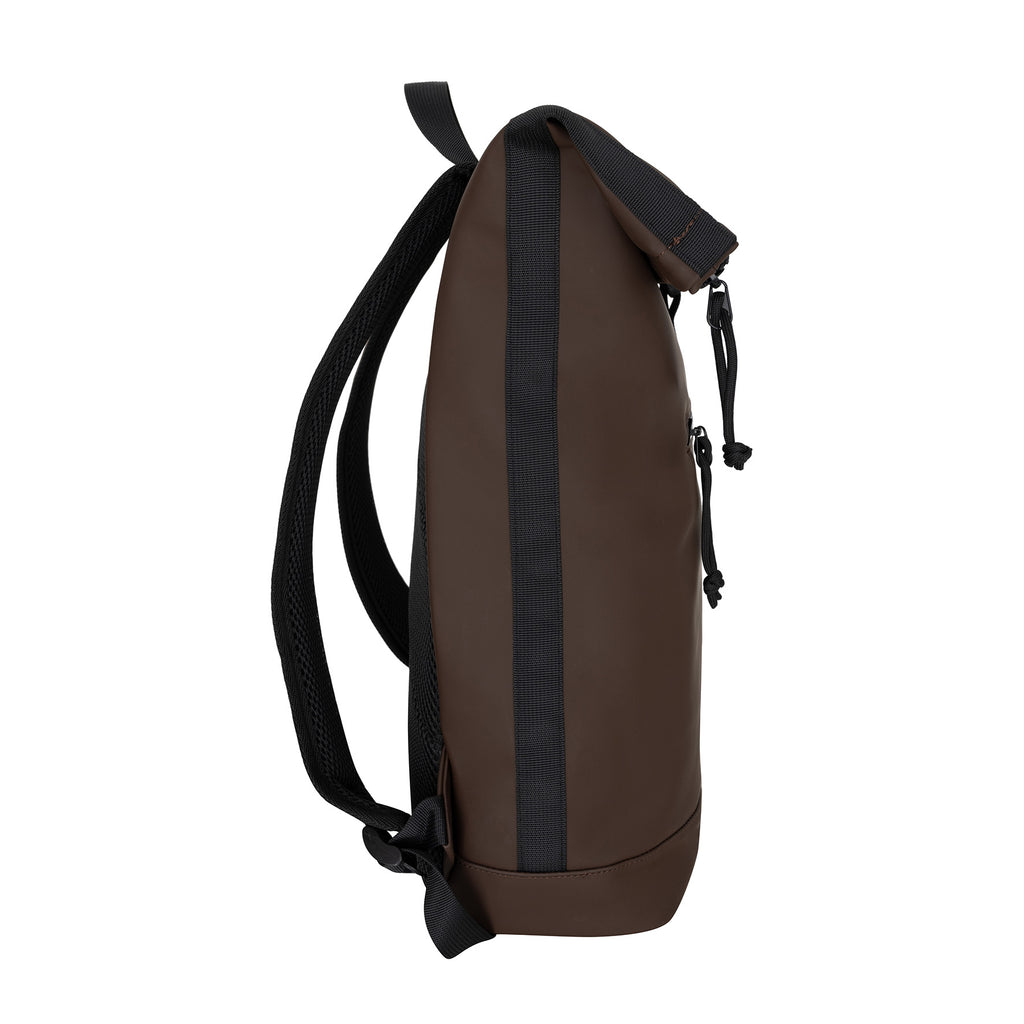 Mart - New York Rolltop Backpack 21L