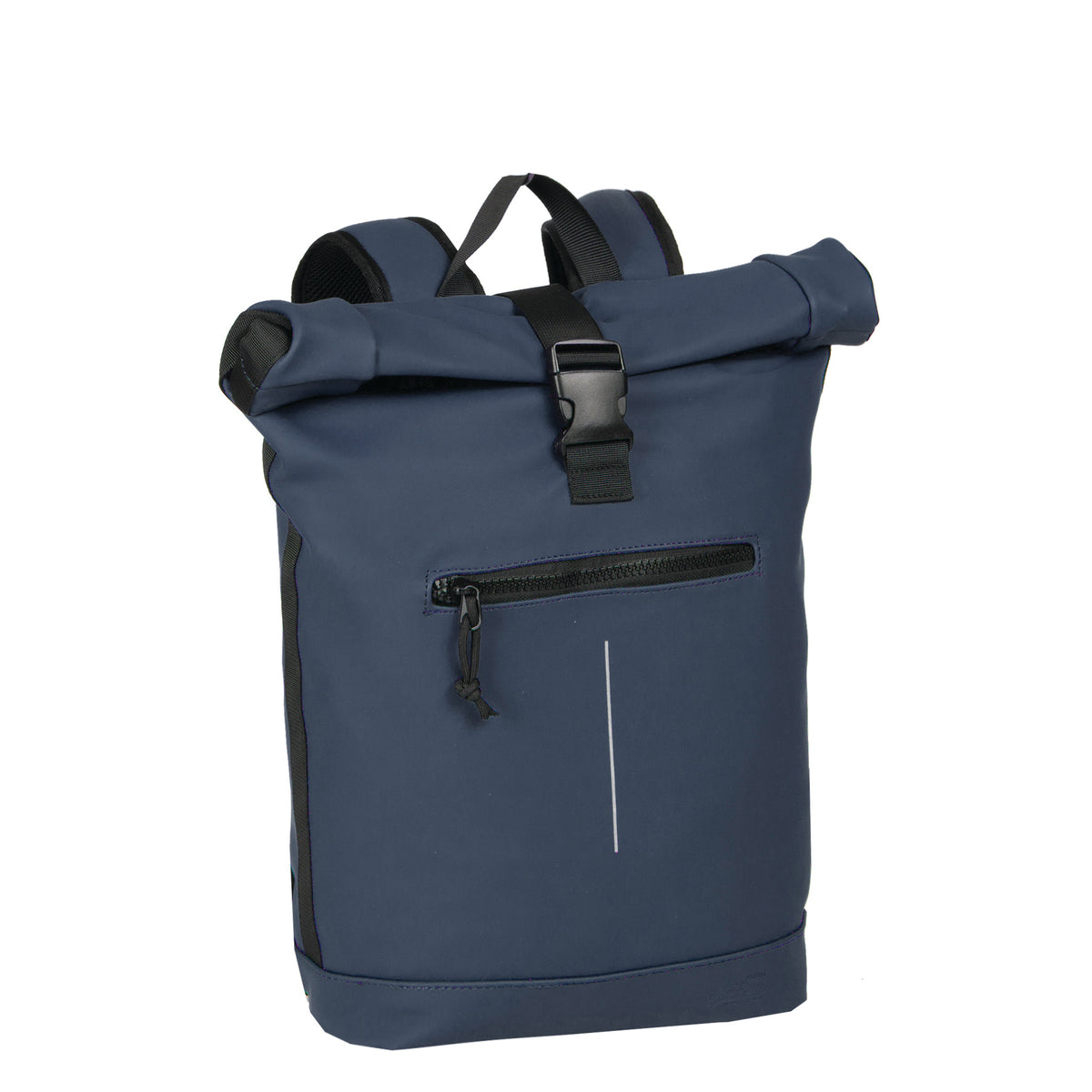 Mart - New York Rolltop Backpack 16L Anthracite