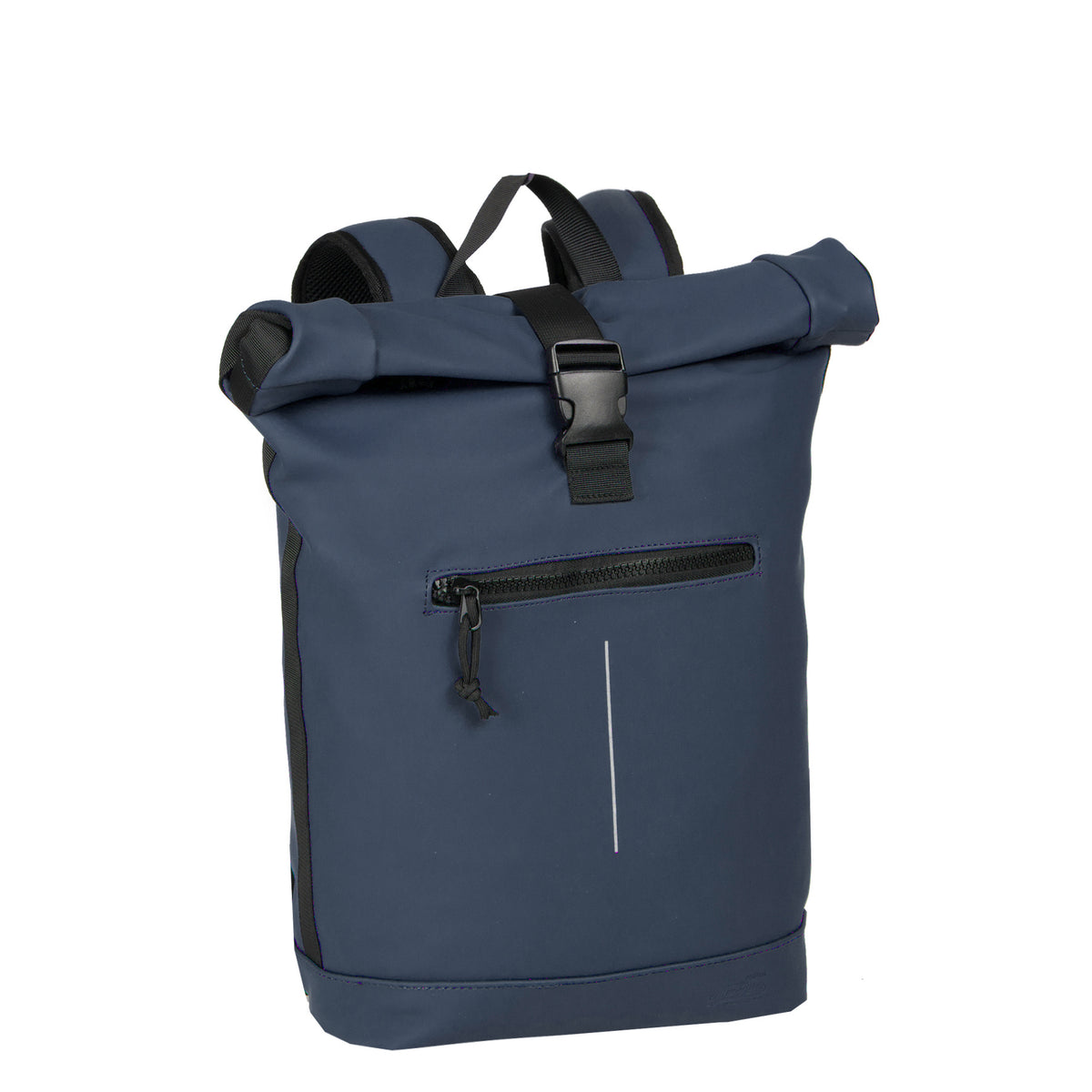 Mart New York Rolltop Rugzak 18L-21L 15.6" Waterafstotend
