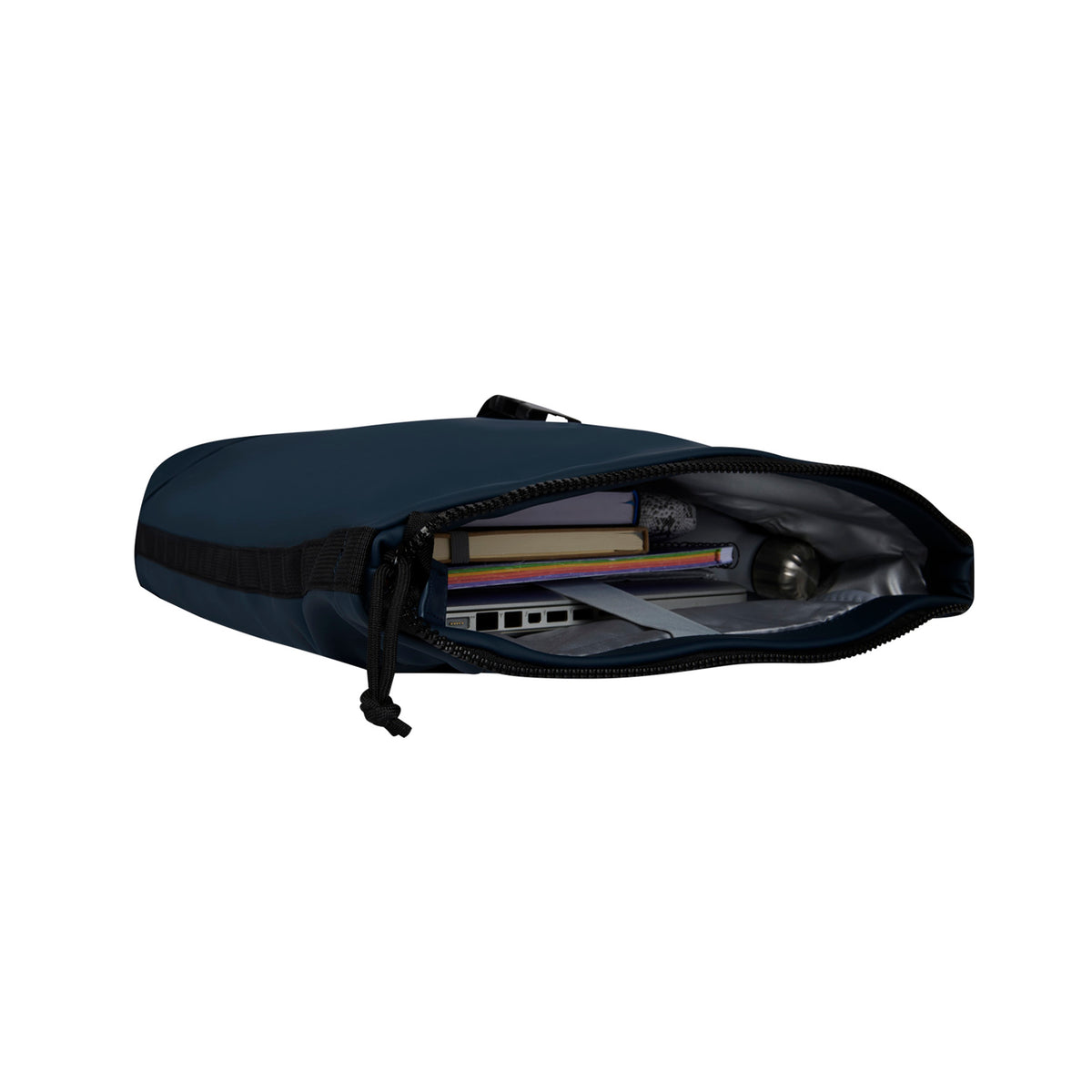 Mart - New York Rolltop Backpack 21L