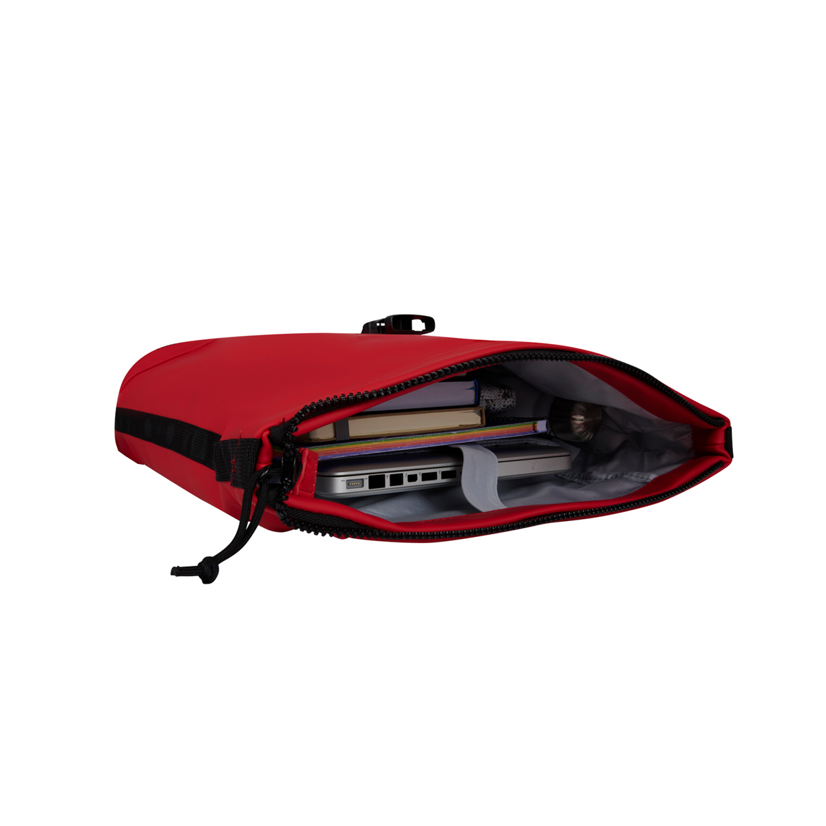 Mart - New York Rolltop Backpack 21L