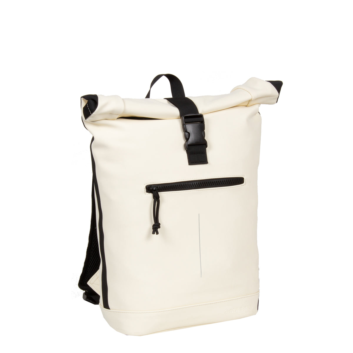 Mart - New York Rolltop Backpack 16L Anthracite