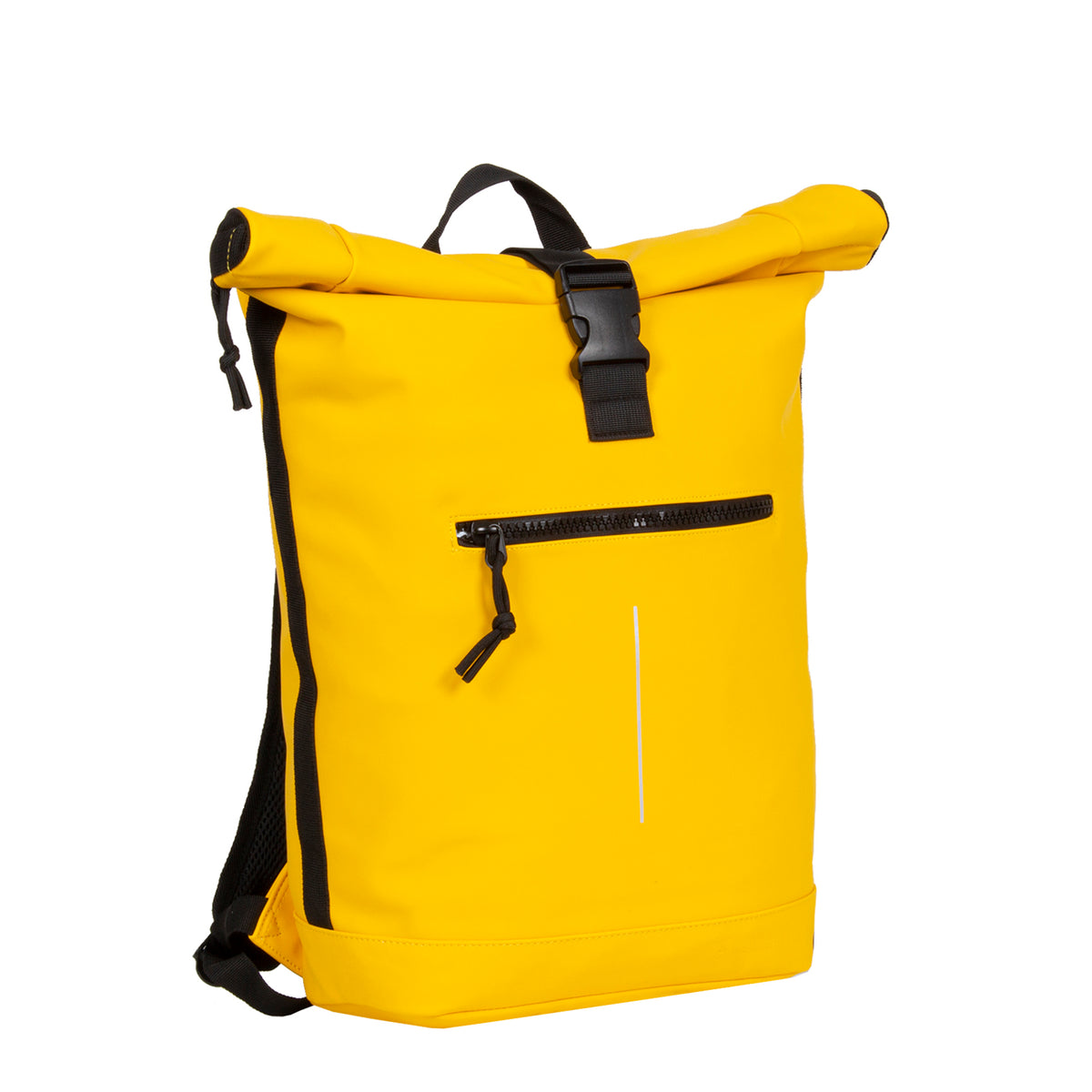 Mart New York Rolltop Rugzak 18L-21L 15.6" Waterafstotend