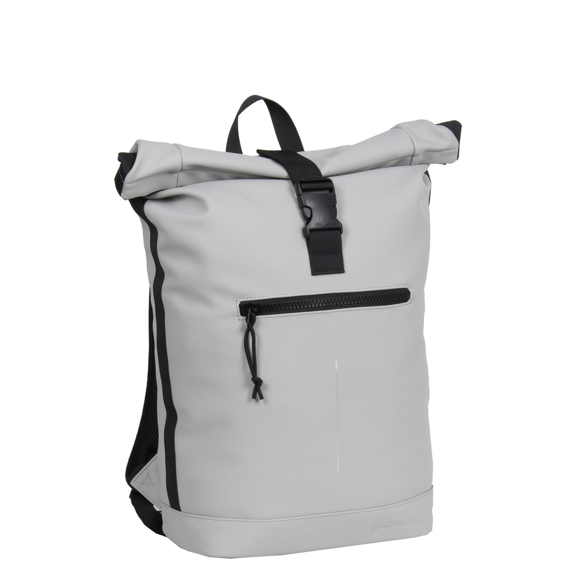 Mart - New York Rolltop Backpack 16L Anthracite