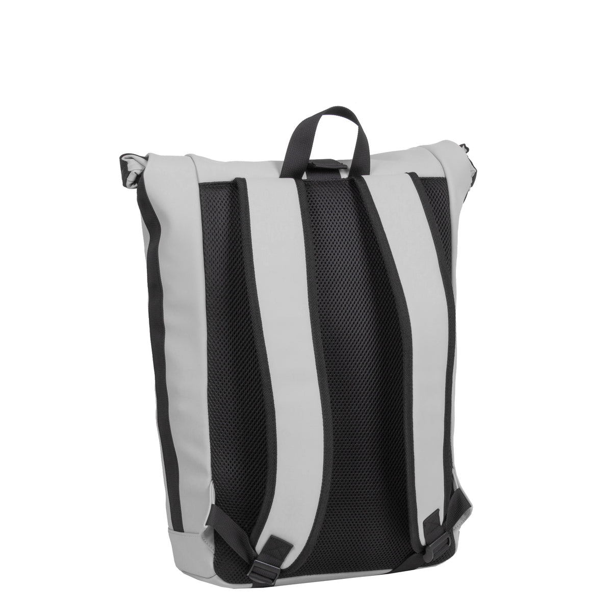 Mart New York Rolltop Rugzak 18L-21L 15.6" Waterafstotend