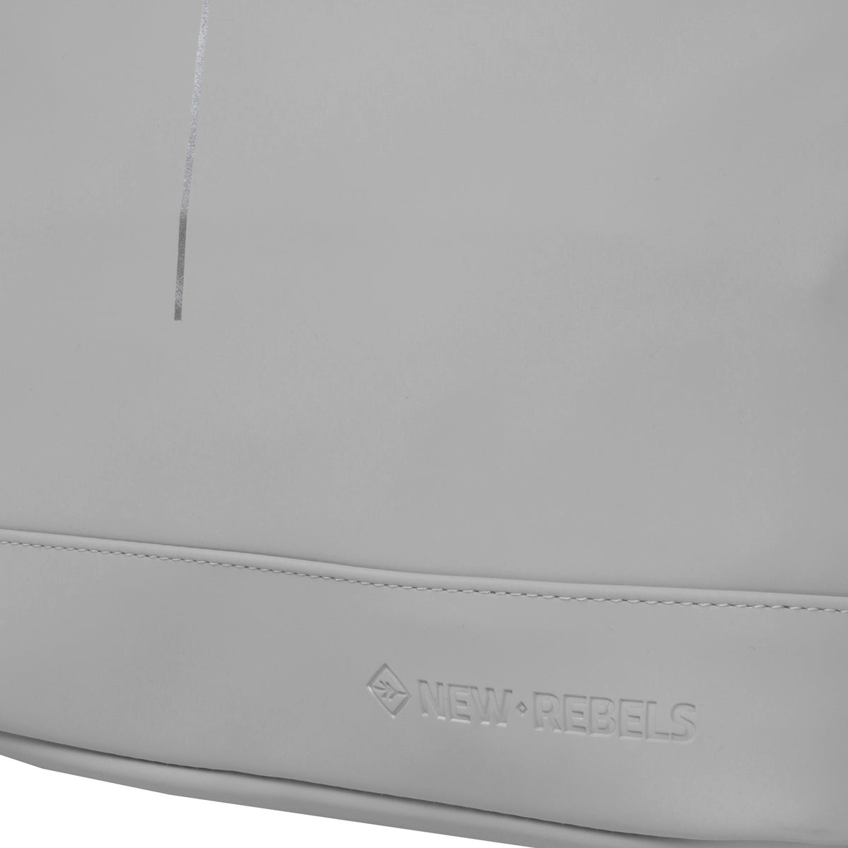 Mart New York Rolltop Rugzak 18L-21L 15.6" Waterafstotend