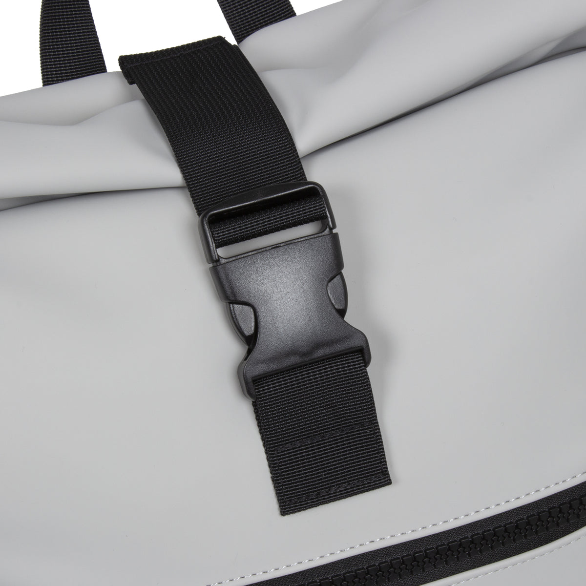 Mart New York Rolltop Rugzak 18L-21L 15.6" Waterafstotend