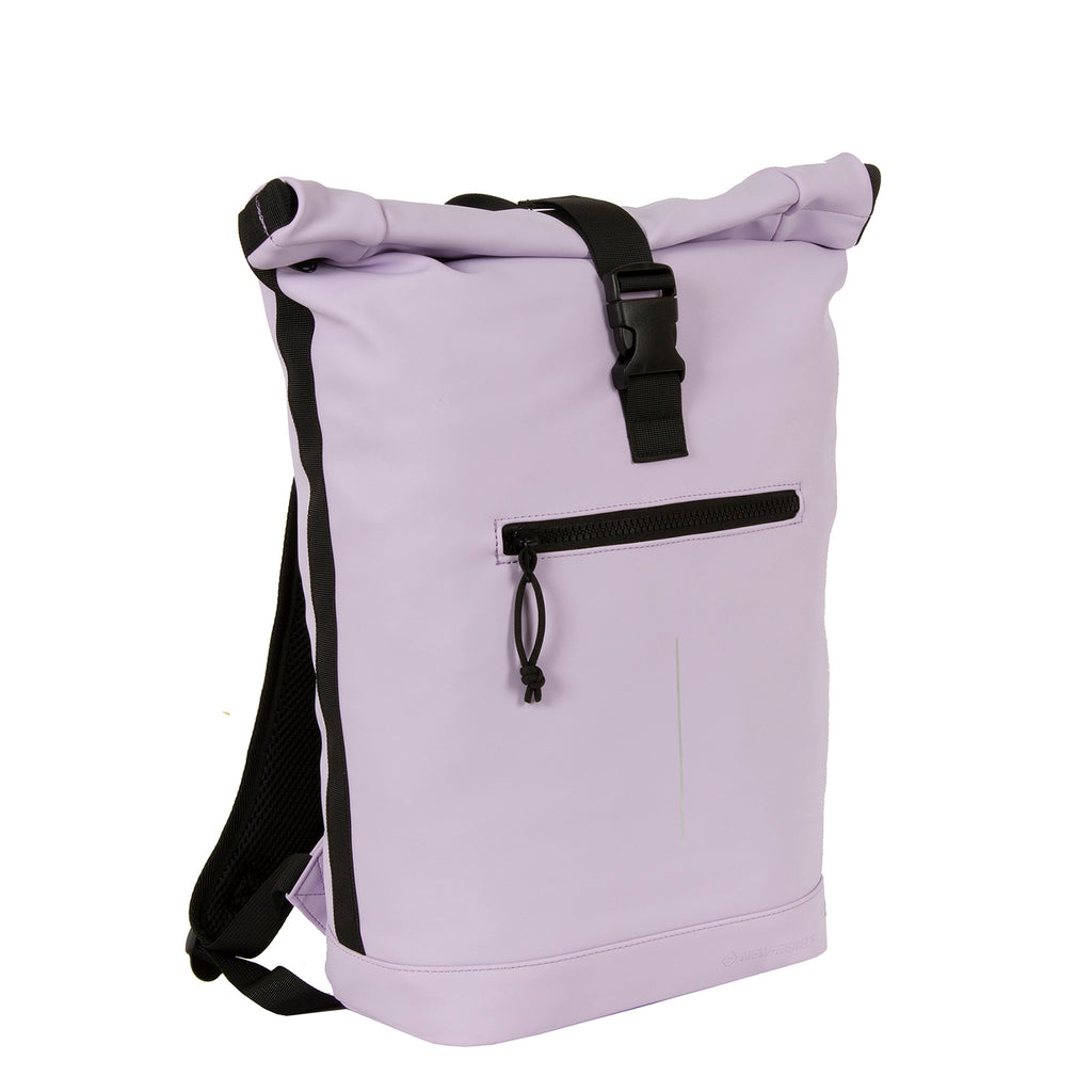 Mart - New York Rolltop Backpack 16L Anthracite