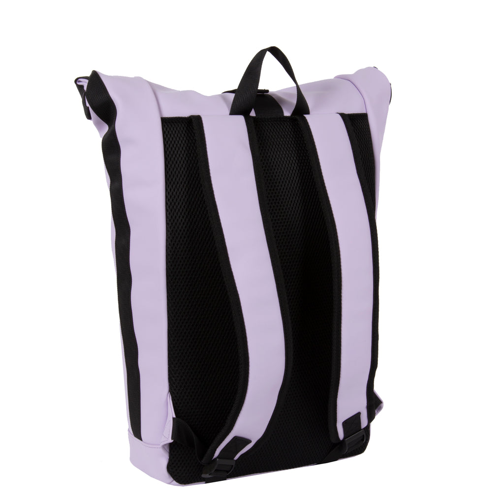 Mart - New York Rolltop Backpack 16L Anthracite