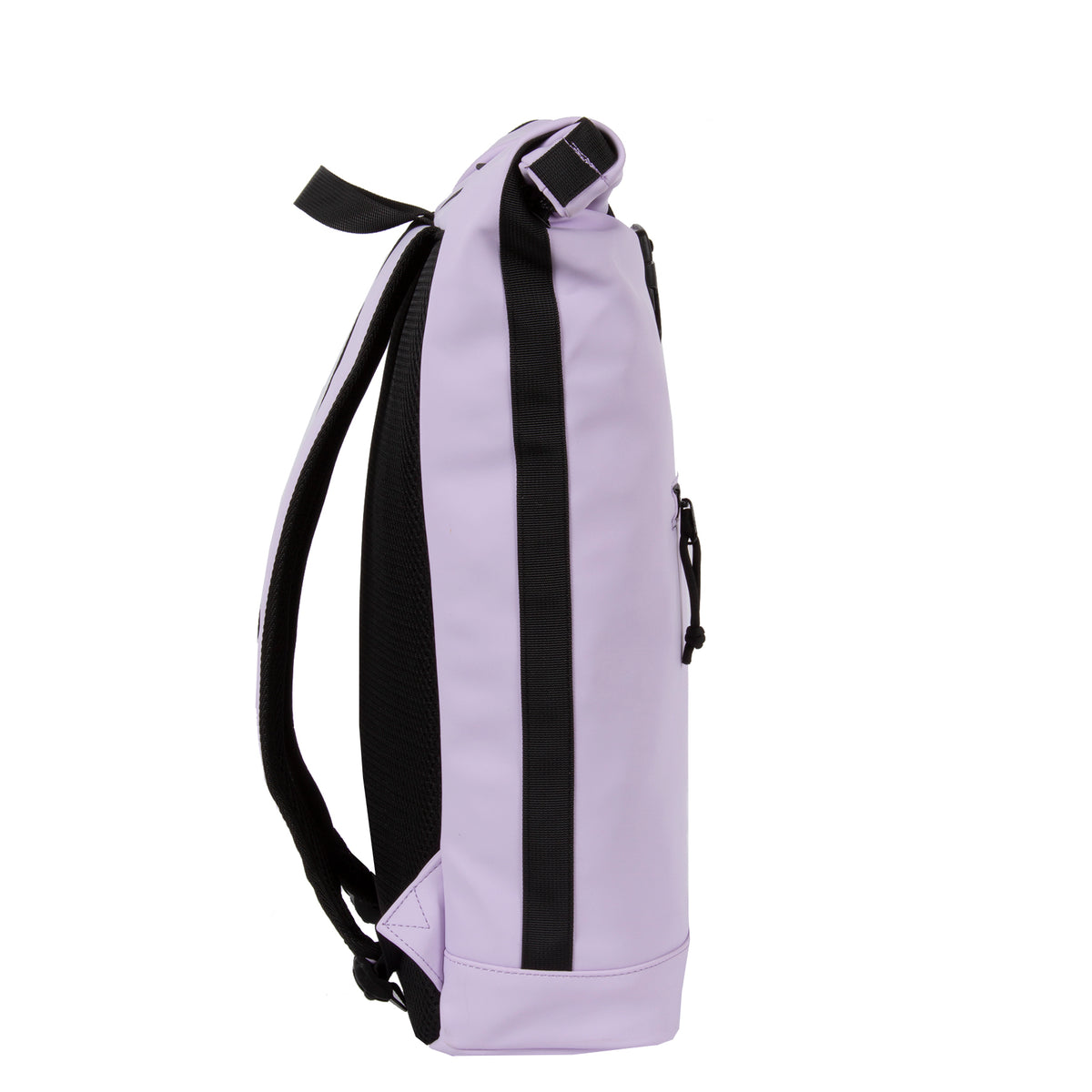 Mart - New York Rolltop Backpack 16L Anthracite