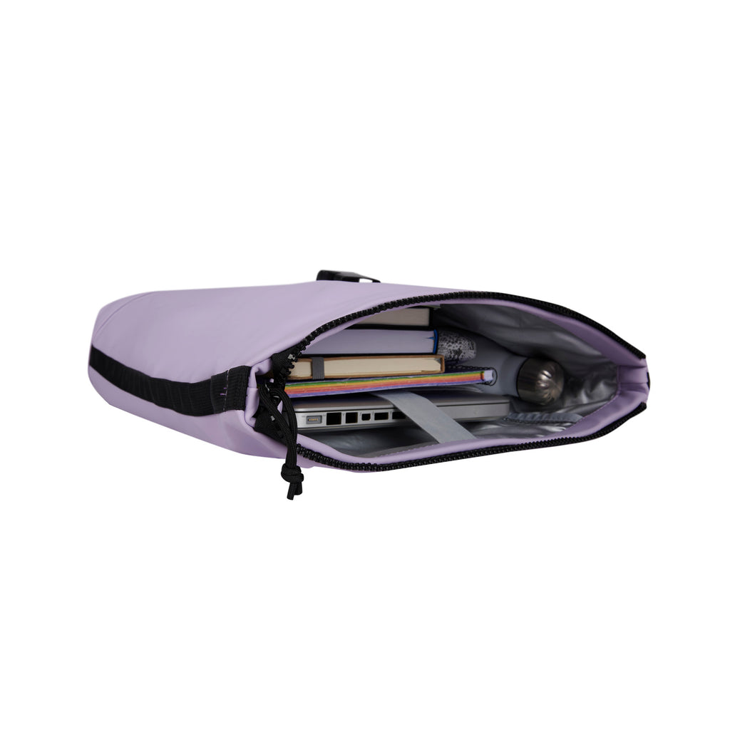 Mart - New York Rolltop Backpack 21L