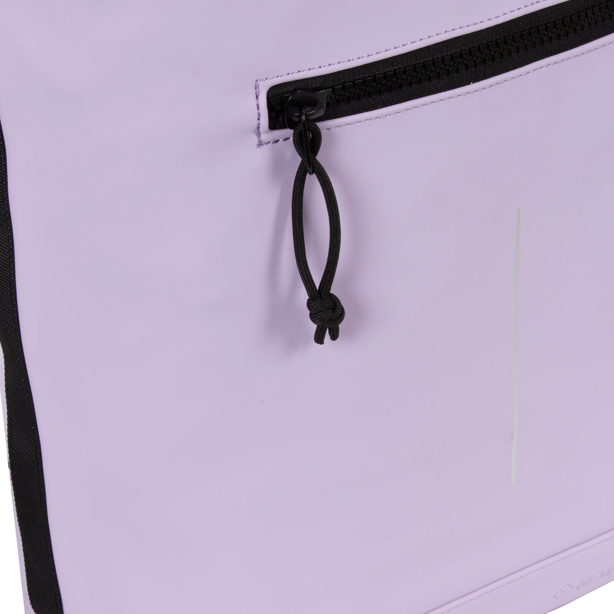 Mart - New York Rolltop Backpack 16L Anthracite