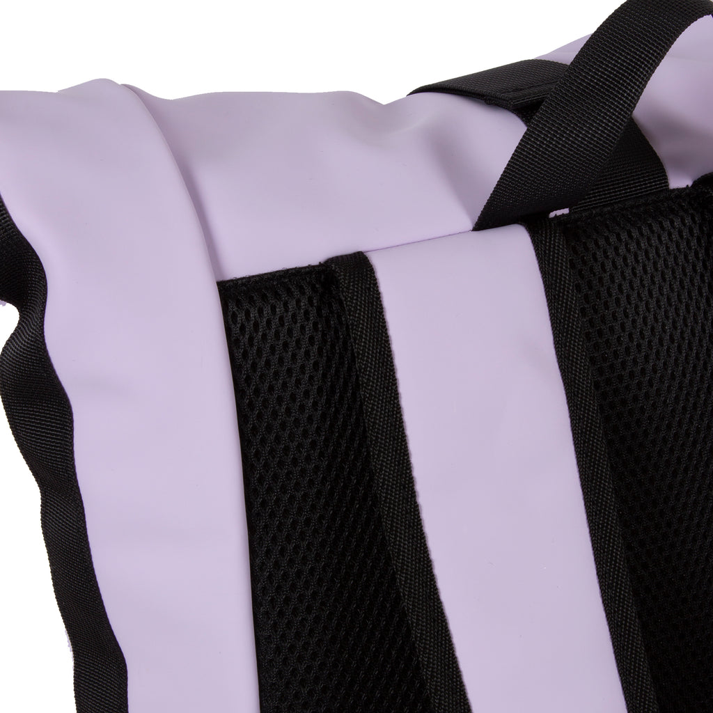 Mart - New York Rolltop Backpack 16L Anthracite