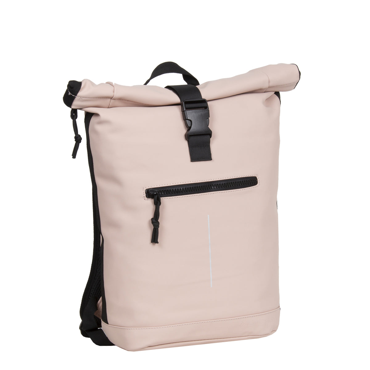 Mart New York Rolltop Rugzak 18L-21L 15.6" Waterafstotend