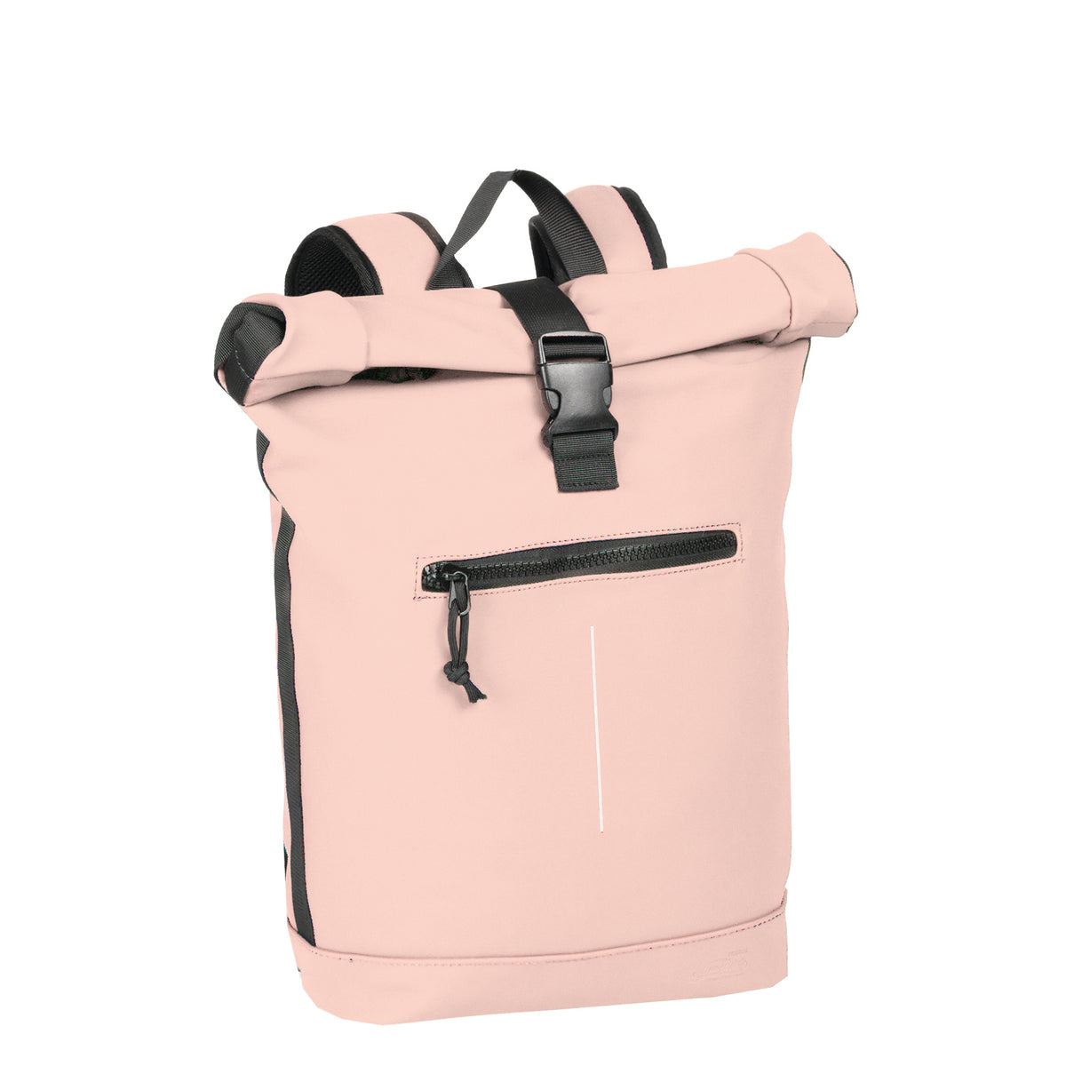 Mart - New York Rolltop Backpack 16L Anthracite
