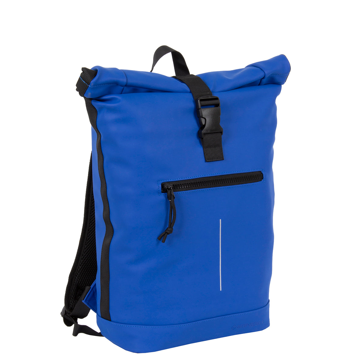 Mart - New York Rolltop Backpack 16L Anthracite