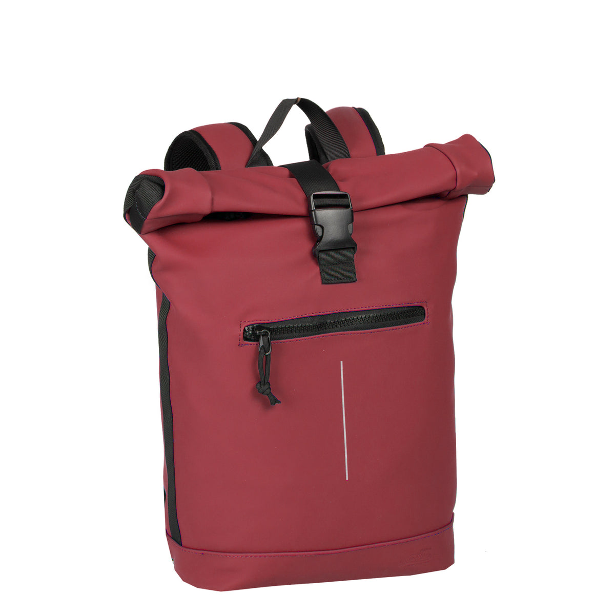 Mart - New York Rolltop Backpack 16L Anthracite