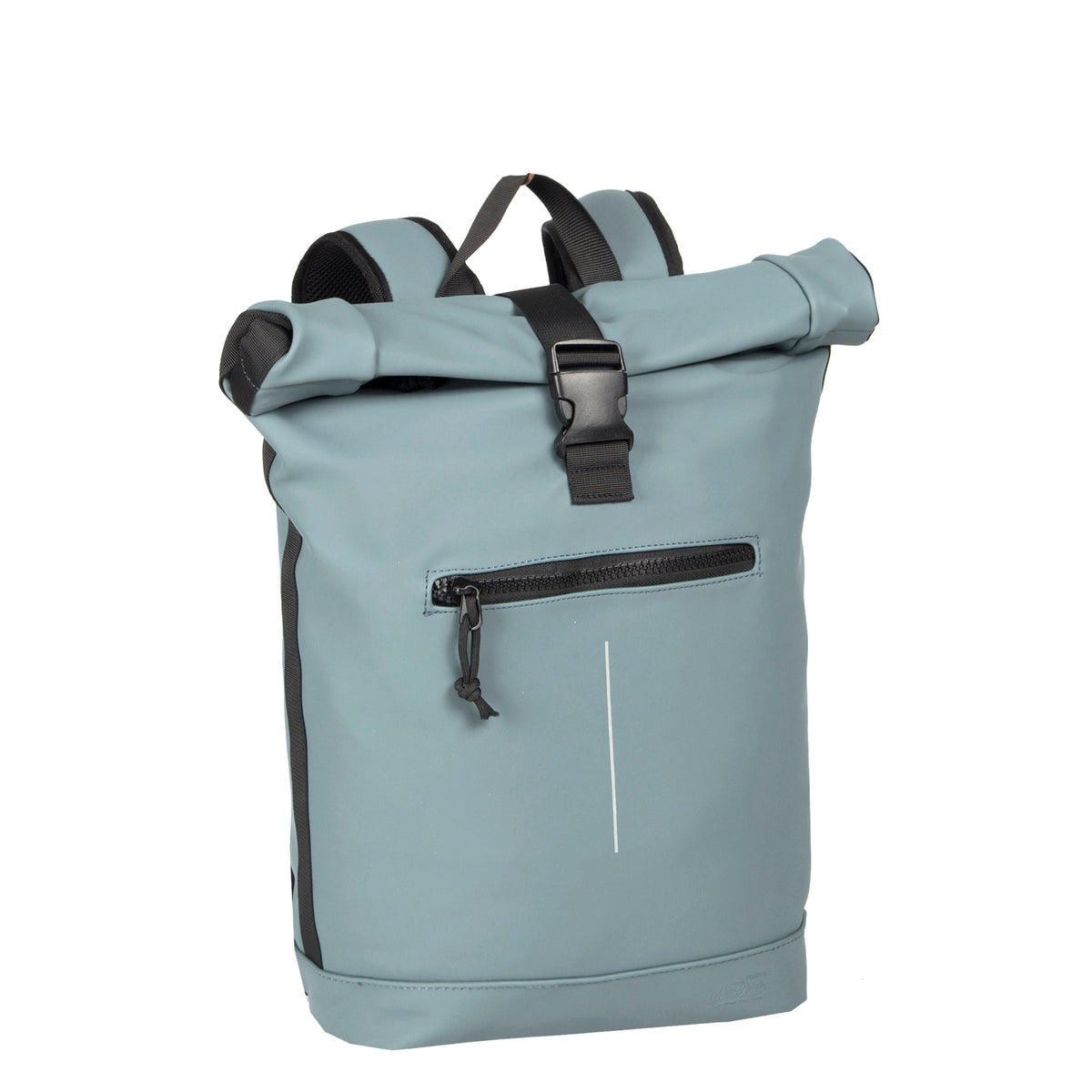 Mart - New York Rolltop Backpack 16L Anthracite