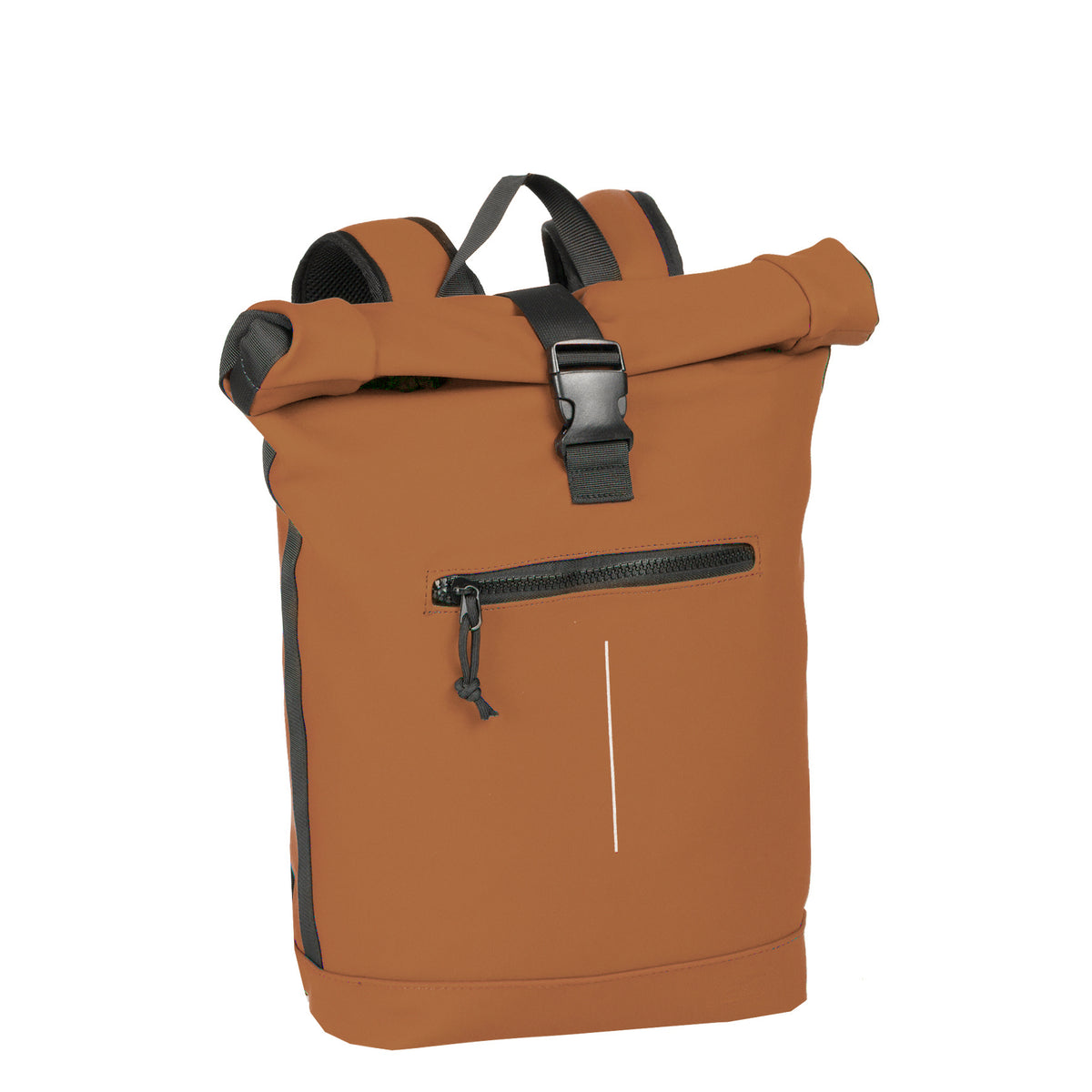 Mart - New York Rolltop Backpack 16L Anthracite