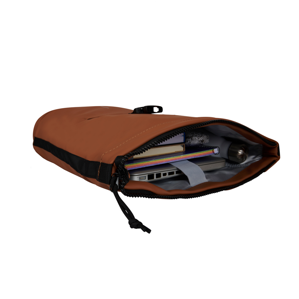 Mart - New York Rolltop Backpack 21L