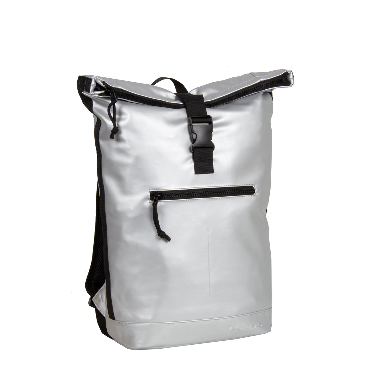 Mart - New York Rolltop Backpack 21L