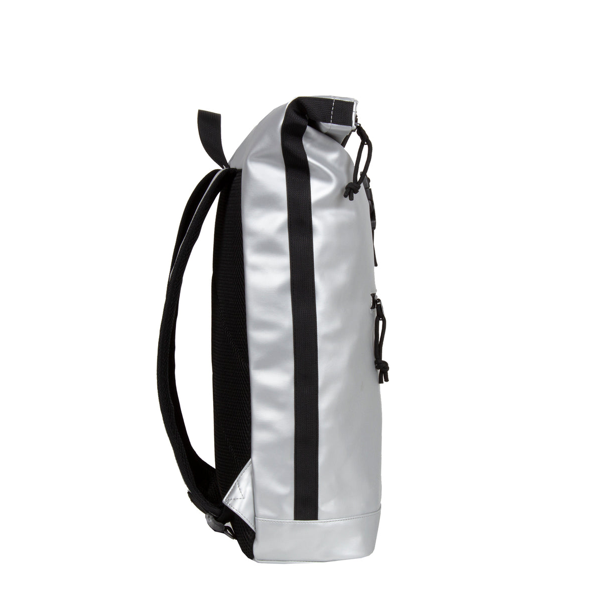 Mart - New York Rolltop Backpack 21L
