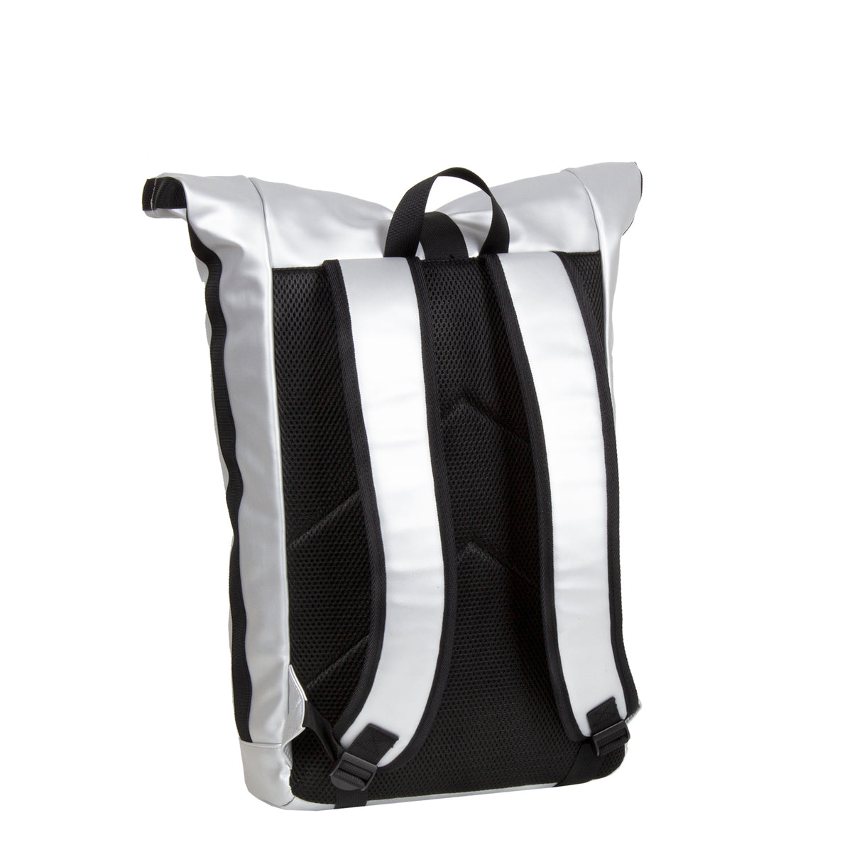 Mart - New York Rolltop Backpack 21L
