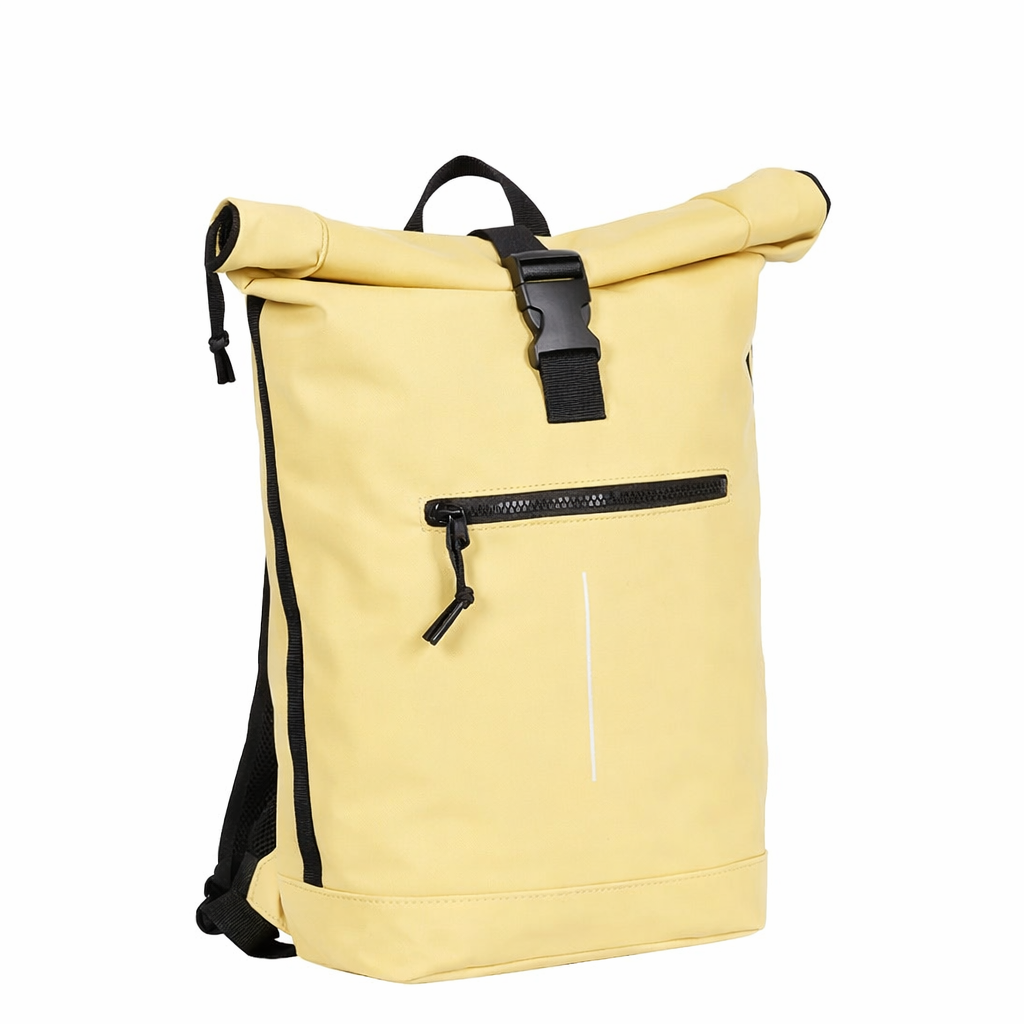 Mart - New York Rolltop Backpack 21L