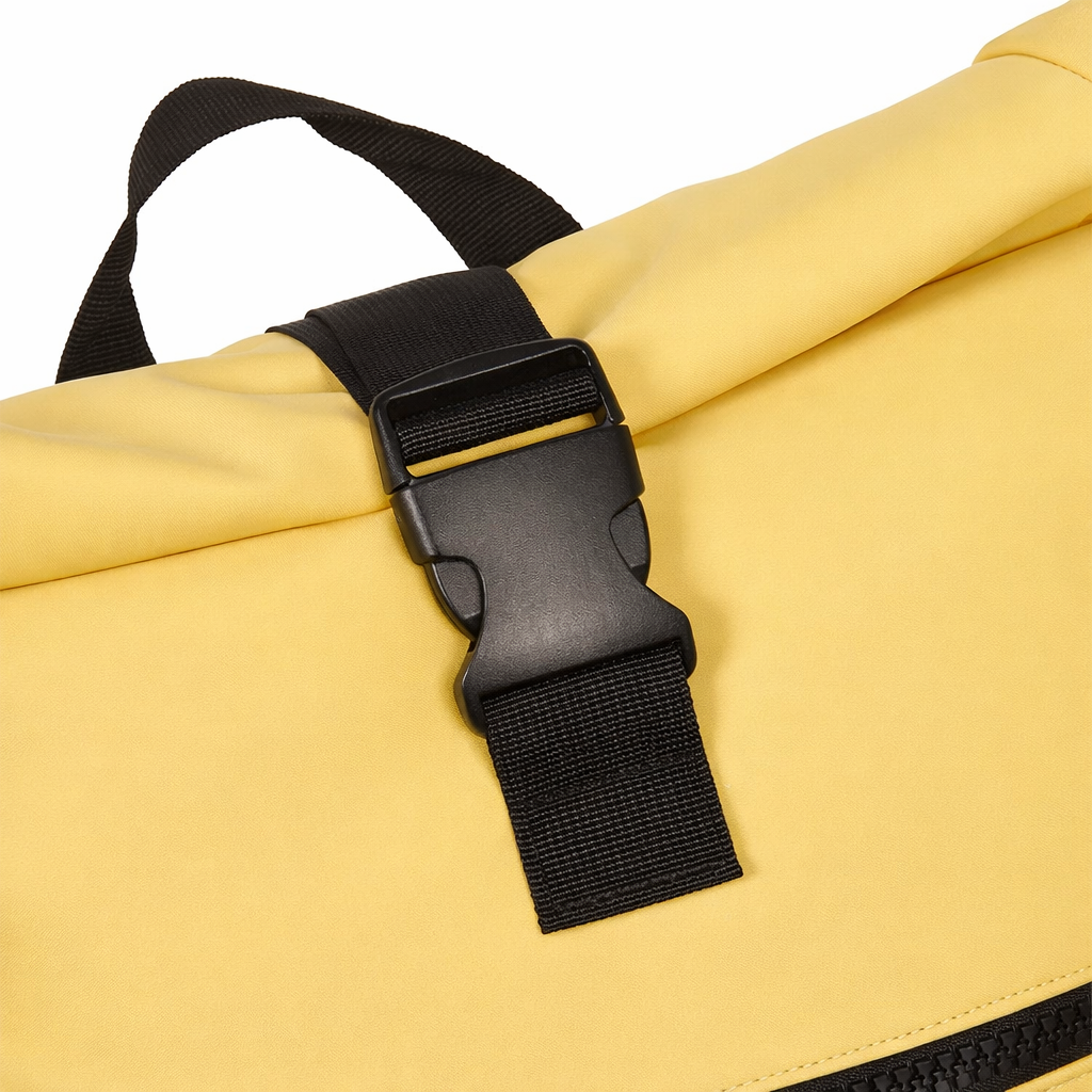 Mart - New York Rolltop Backpack 21L