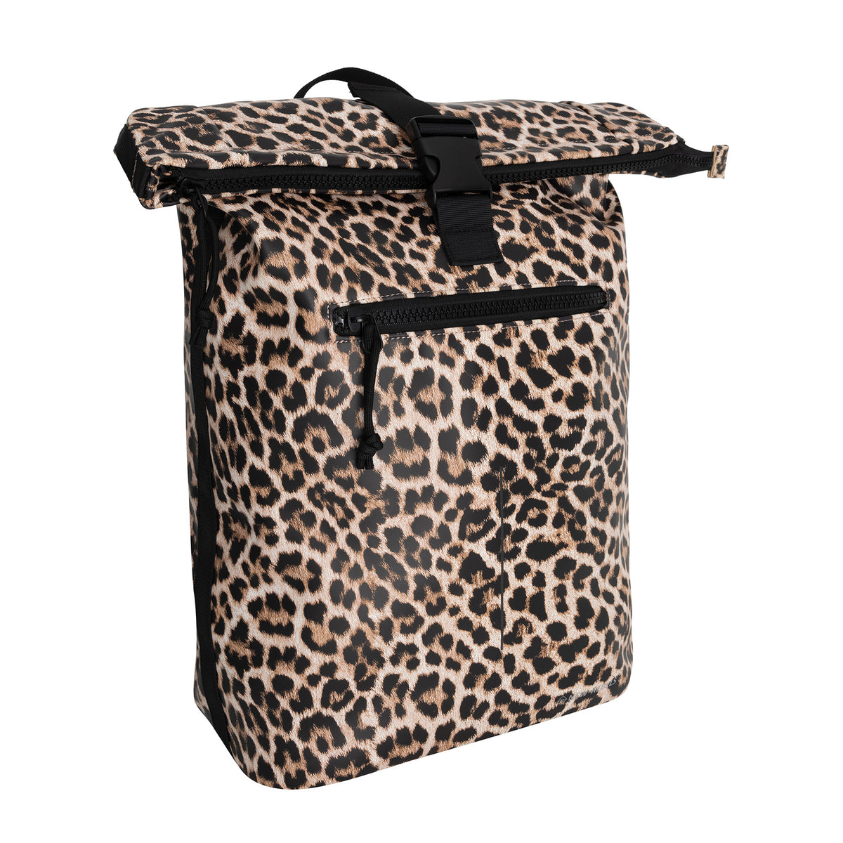Mart - New York Rolltop Backpack 21L