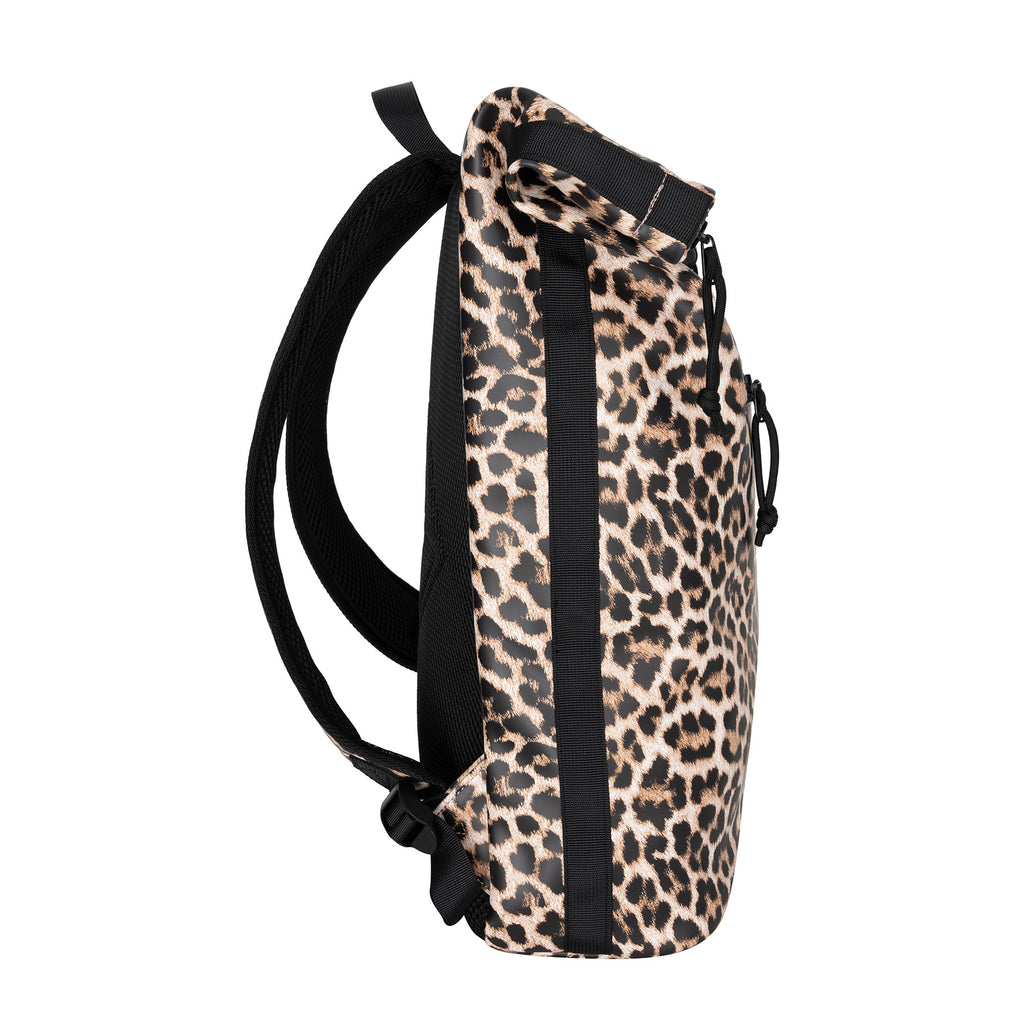 Mart - New York Rolltop Backpack 21L