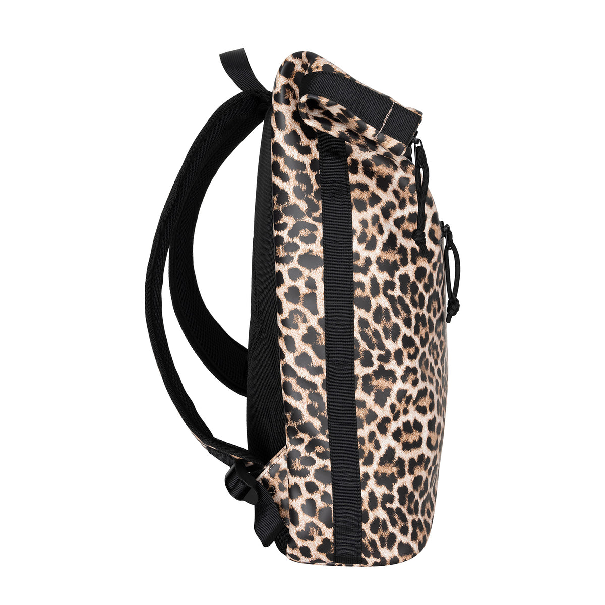 Mart - New York Rolltop Backpack 21L