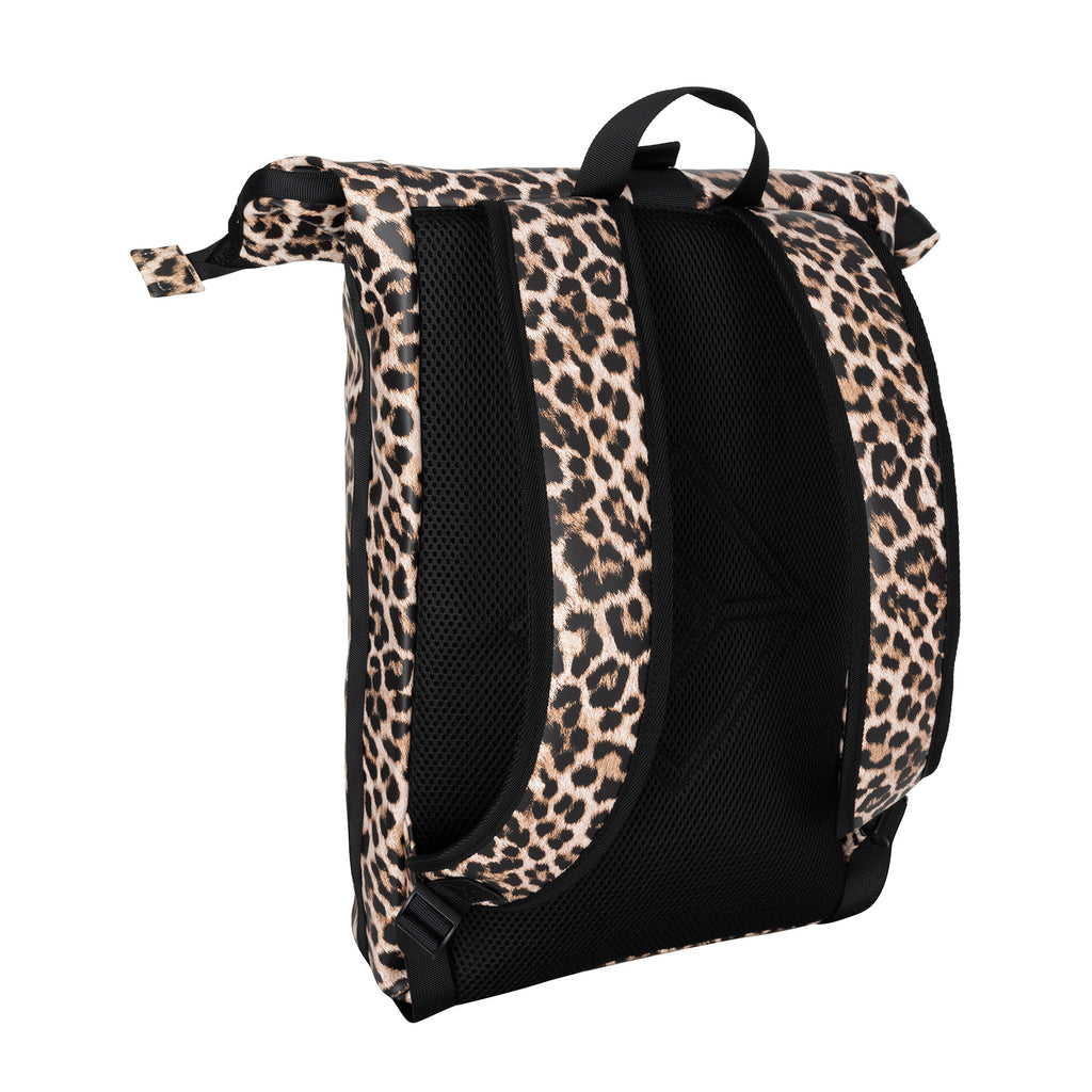 Mart - New York Rolltop Backpack 21L