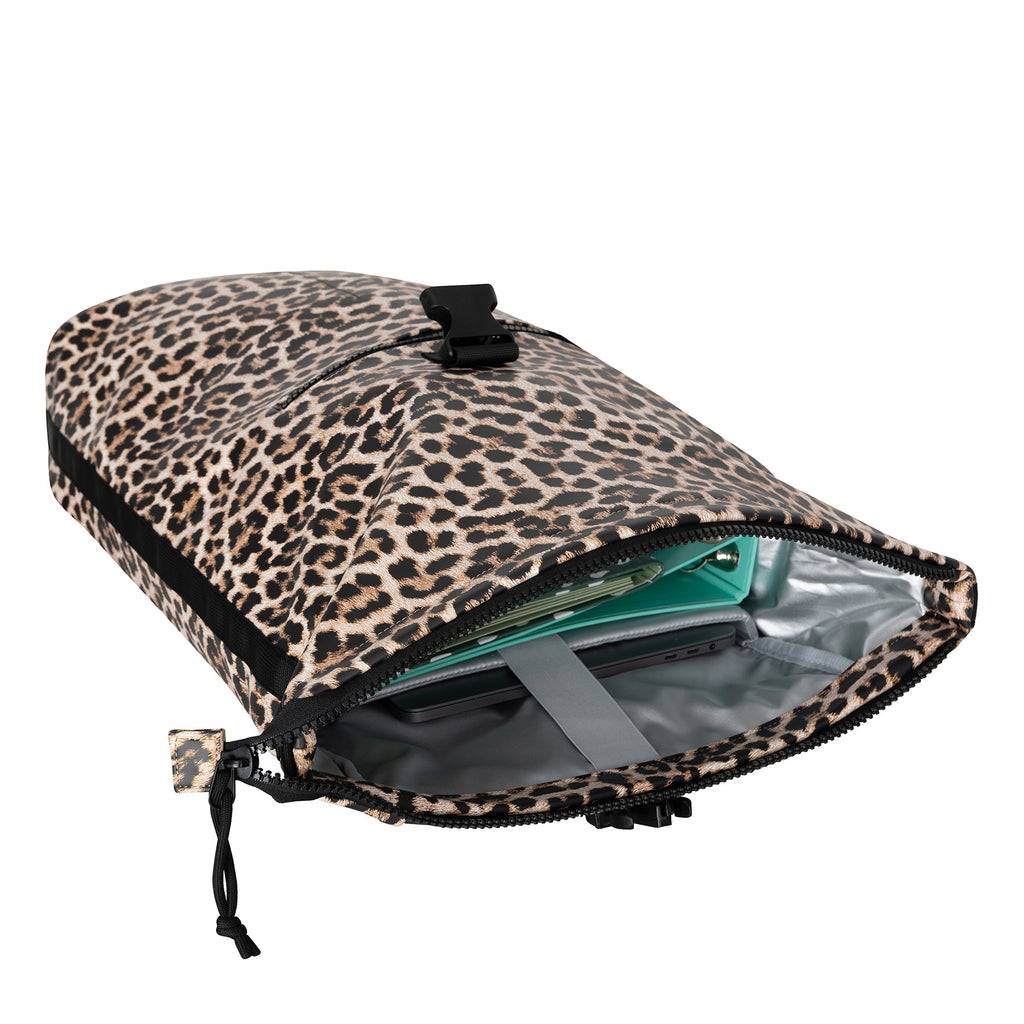 Mart - New York Rolltop Backpack 21L