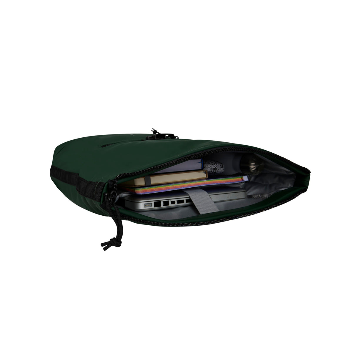 Mart - New York Rolltop Backpack 21L