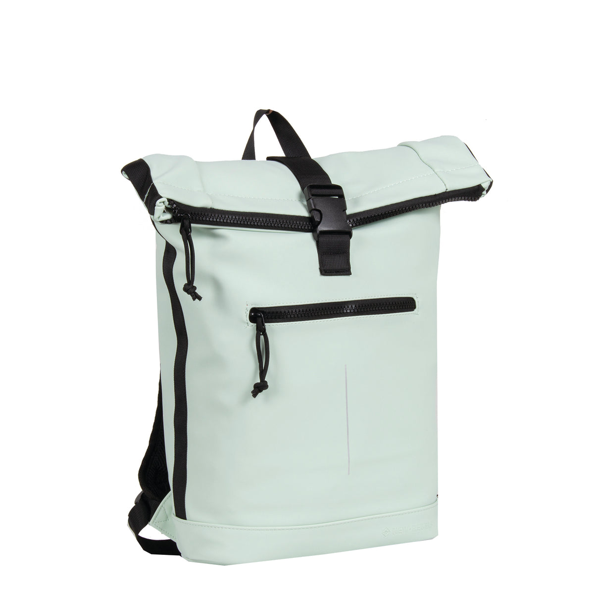Mart - New York Rolltop Backpack 16L Anthracite