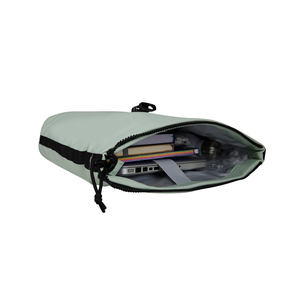 Mart - New York Rolltop Backpack 21L