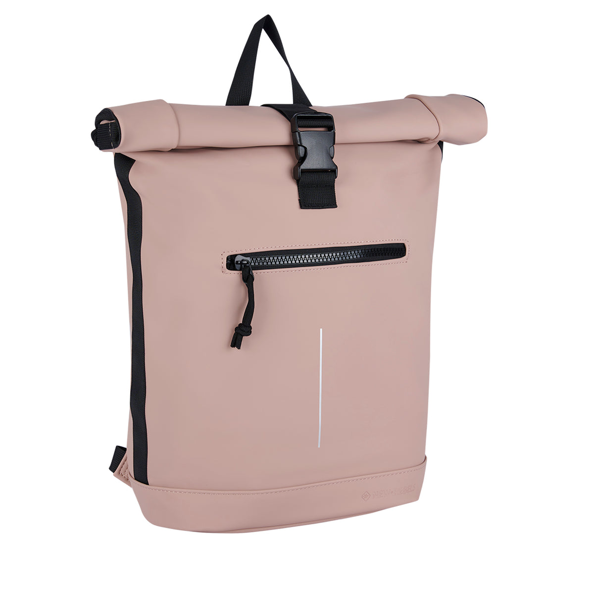 Mart - New York Rolltop Backpack 16L Anthracite