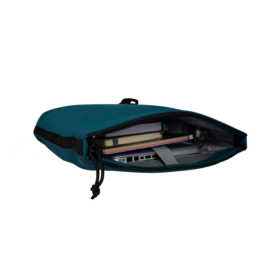 Mart - New York Rolltop Backpack 21L