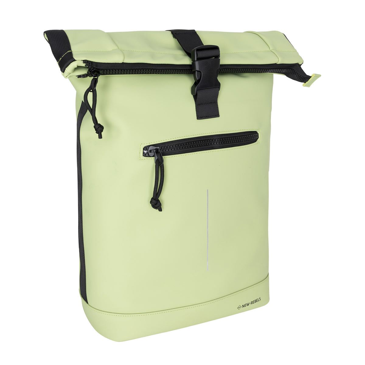Mart - New York Rolltop Backpack 21L