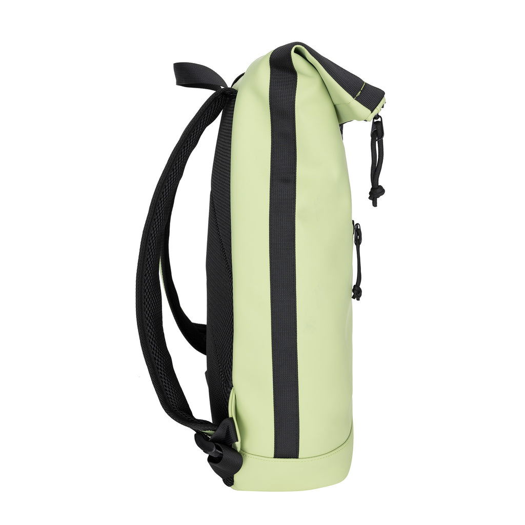 Mart - New York Rolltop Backpack 21L