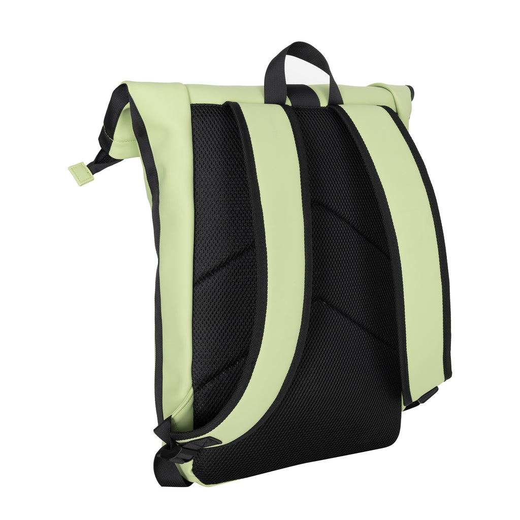 Mart - New York Rolltop Backpack 21L