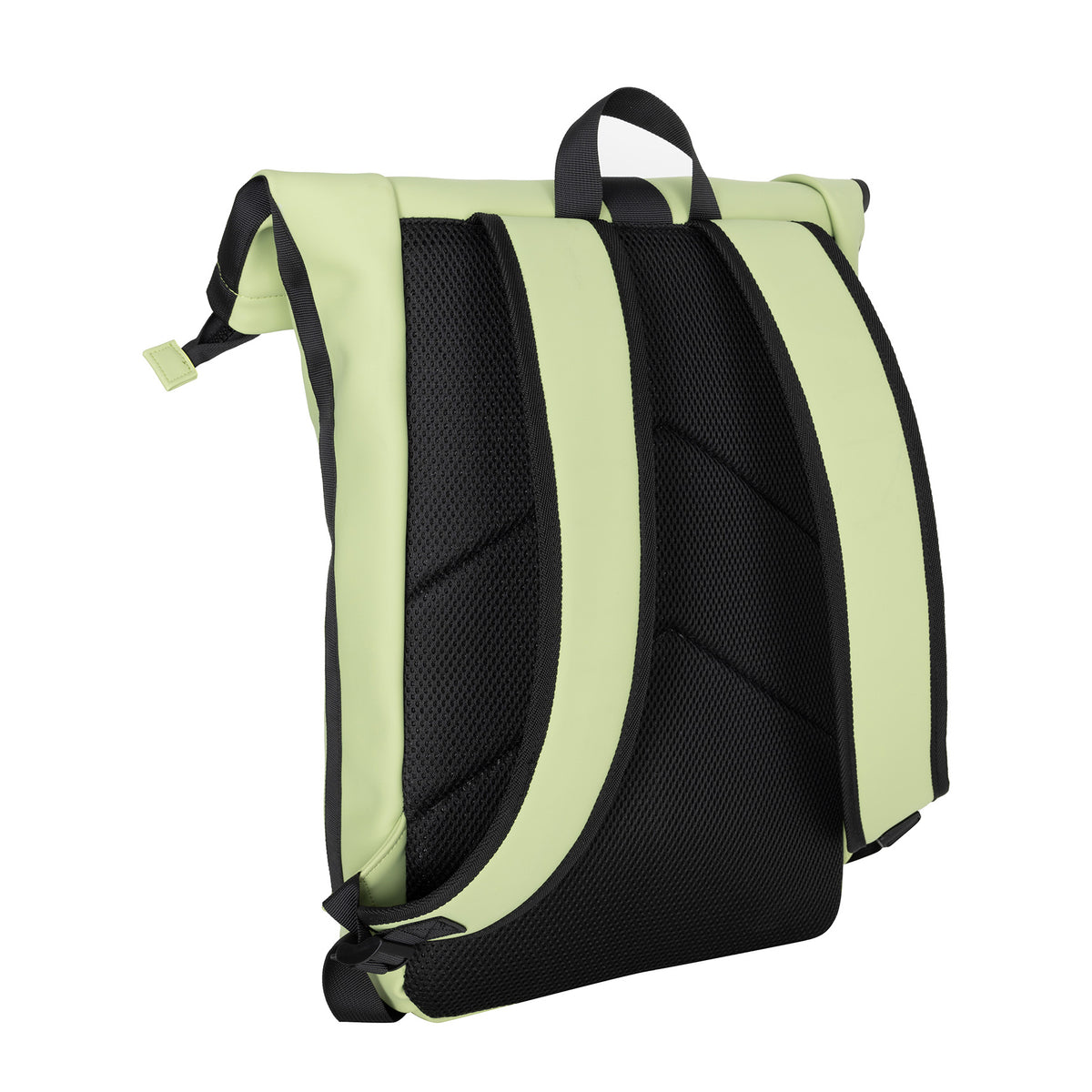Mart - New York Rolltop Backpack 21L