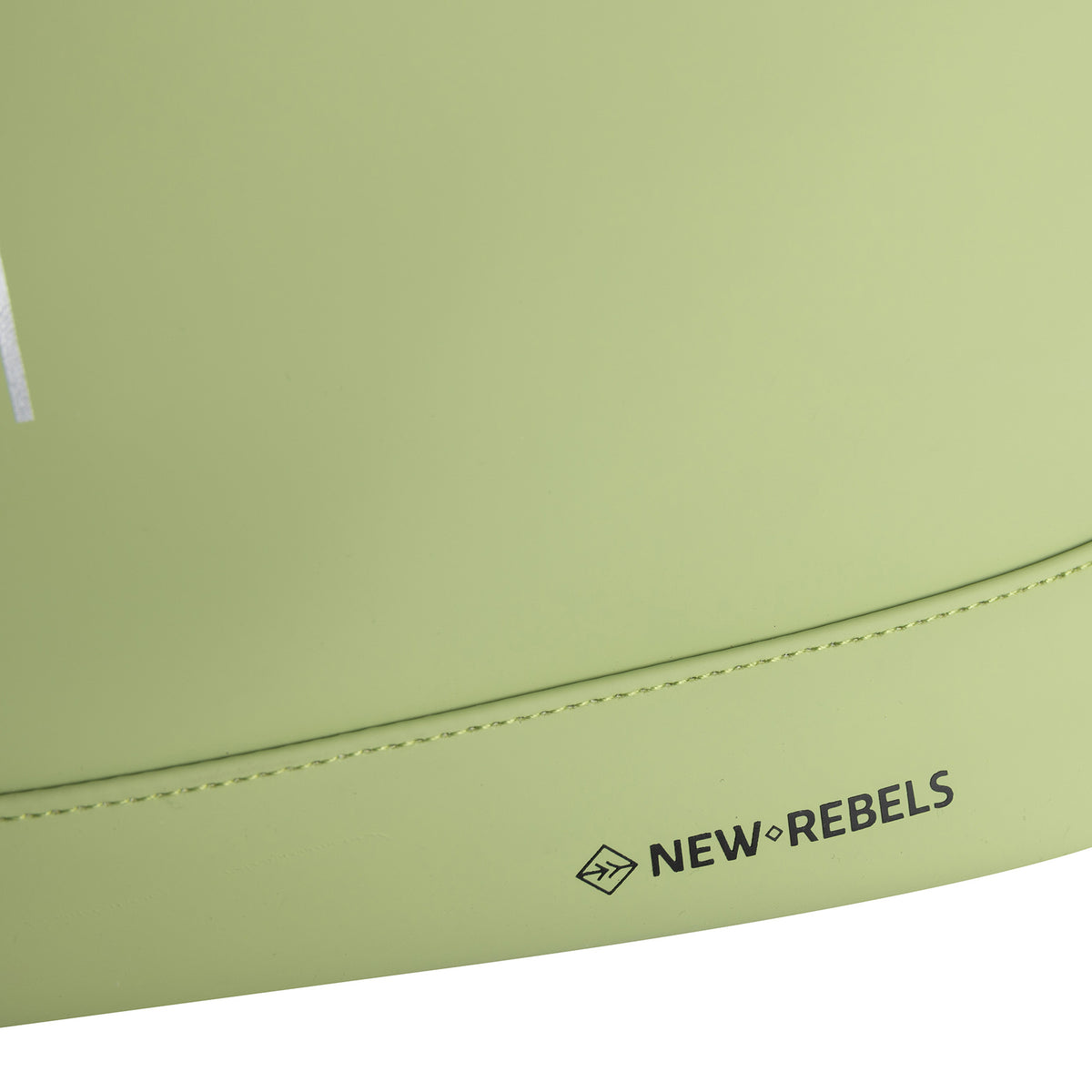Mart - New York Rolltop Backpack 21L