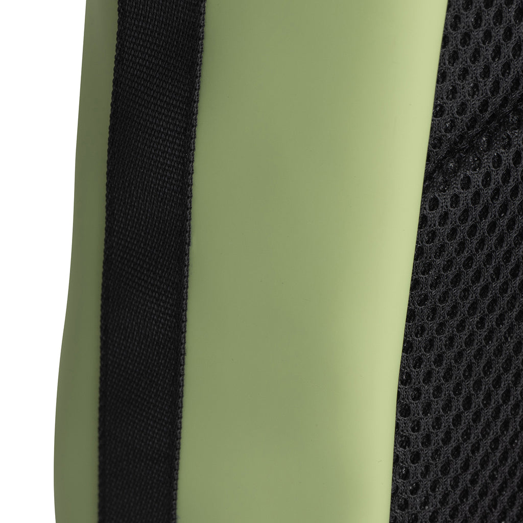 Mart - New York Rolltop Backpack 21L