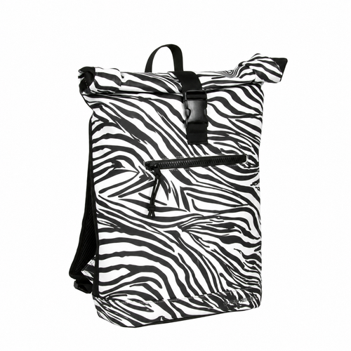 Mart - New York Rolltop Backpack 21L